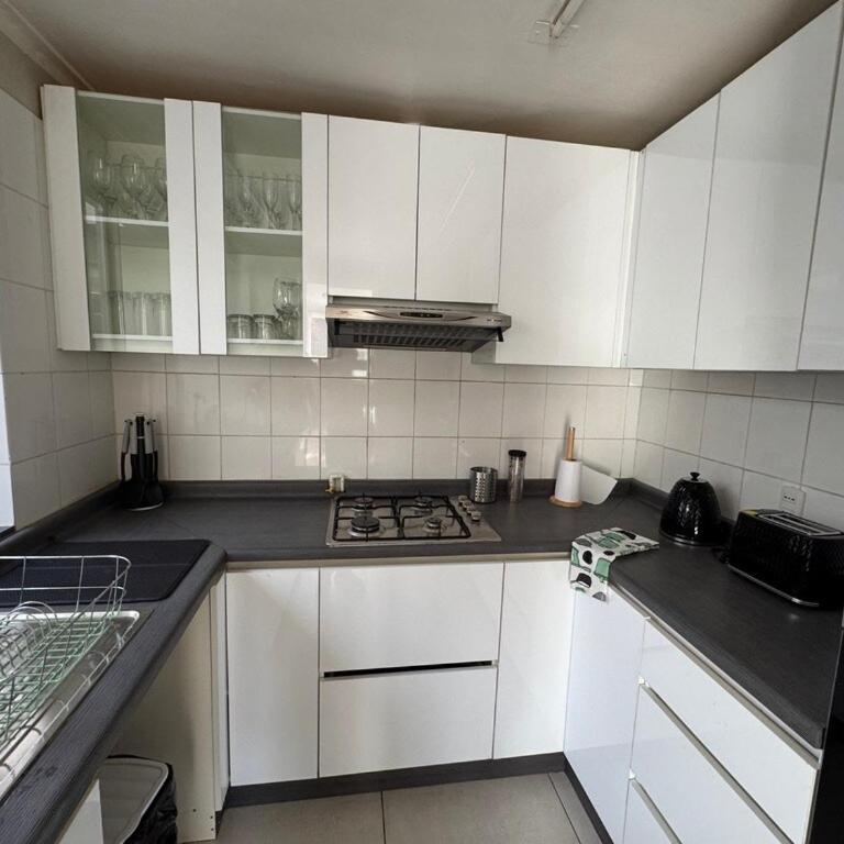 Spacious and beautiful house in Las Condes - Casa de 4 dormitorios - 33