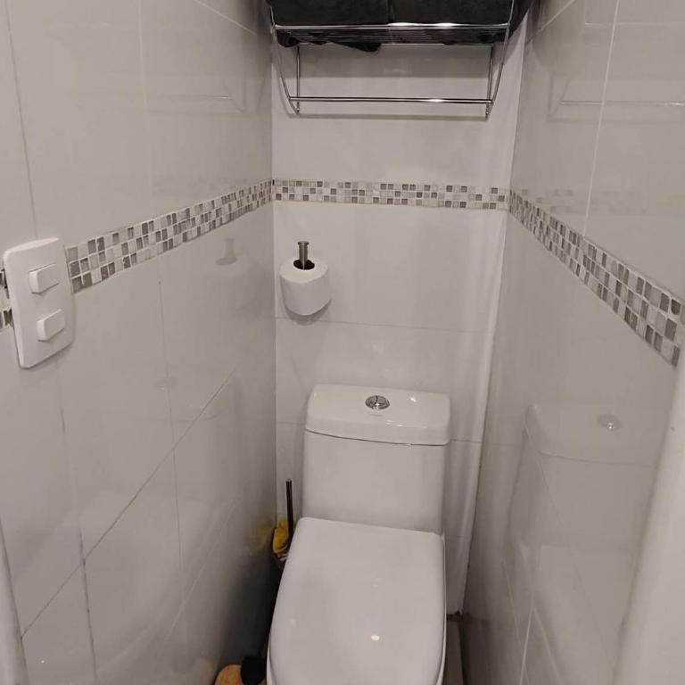 Hospedaje Turim - Casa de 3 dormitorios - 5