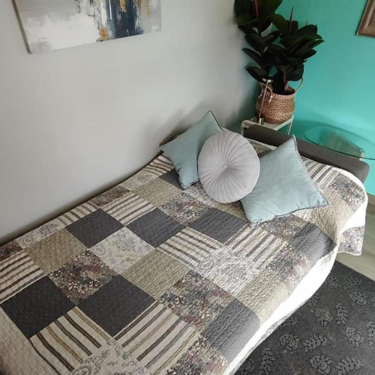 Hospedaje Turim - Casa de 3 dormitorios - 11