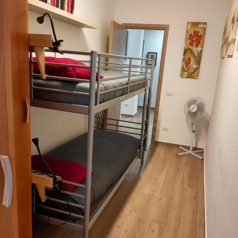 THERESA APARTMENT - Appartamento con 3 Camere da Letto - 16