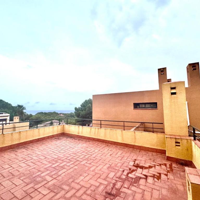 Casa para 7 pax a 650m de la playa - Casa de 3 dormitorios - 39
