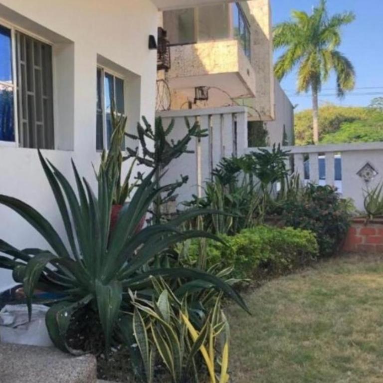 Alto prado 75 house - Casa de 2 dormitorios - 1