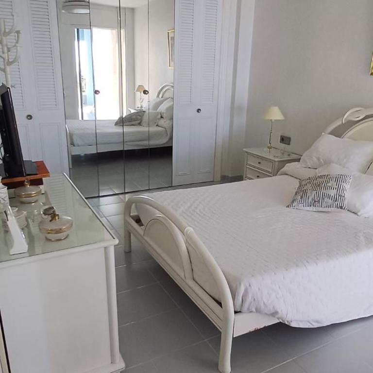 Residencial Aguilas Playa - Apartamento - 28