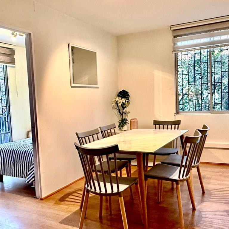 Casa, Metro cerca, supermercado - Apartment - 11
