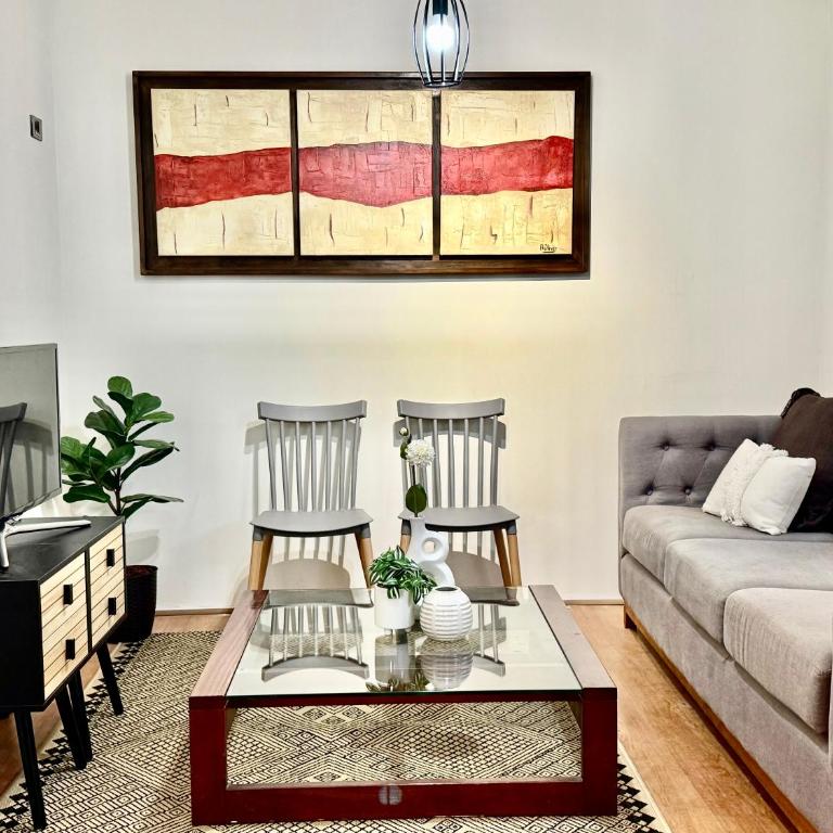 Casa, Metro cerca, supermercado - Apartment - 13