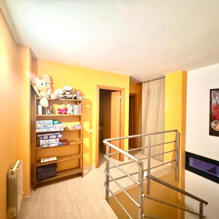 Casa para 7 pax a 650m de la playa - Casa de 3 dormitorios - 27