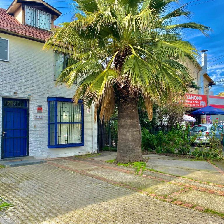 Casa, Metro cerca, supermercado - Apartment - 1