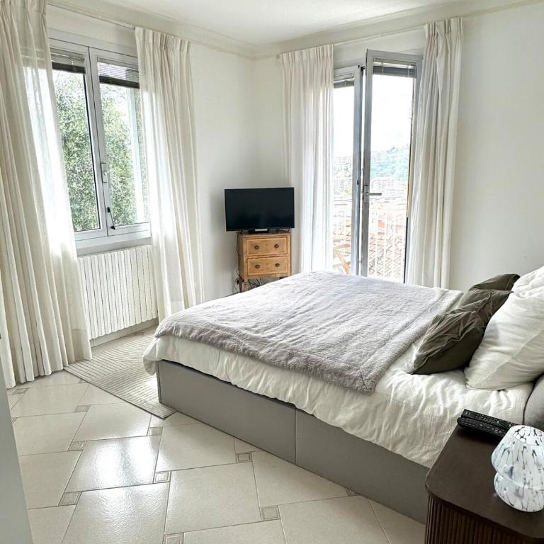 Cozy Italian apartment - Appartamento con 1 Camera da Letto - 3