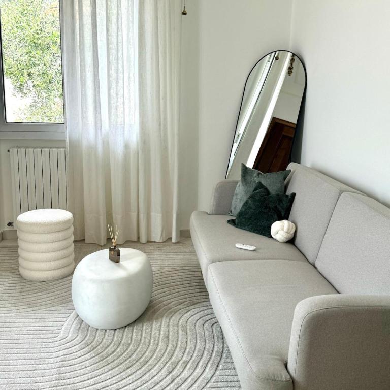 Cozy Italian apartment - Appartamento con 1 Camera da Letto - 4
