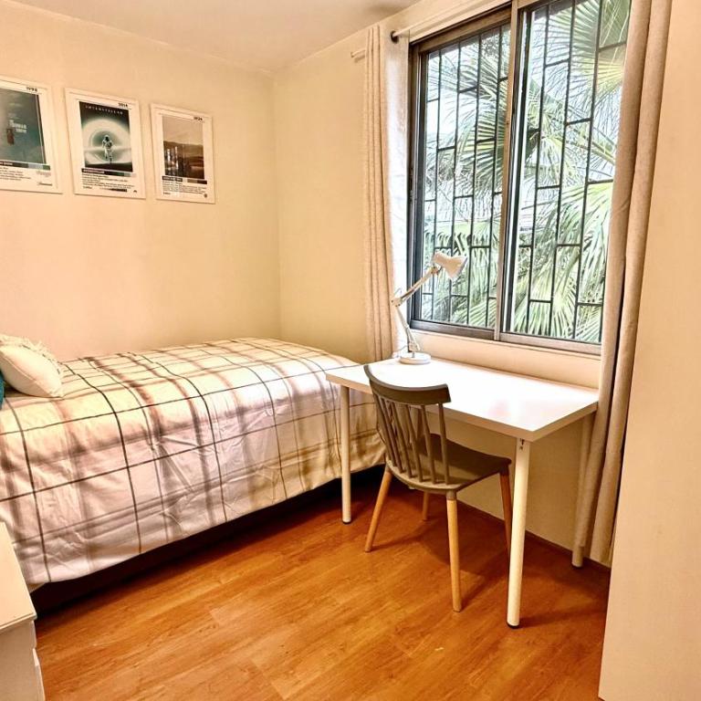 Casa, Metro cerca, supermercado - Apartment - 15