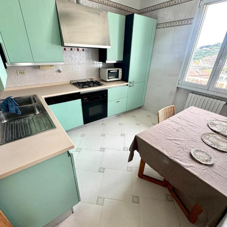 Cozy Italian apartment - Appartamento con 1 Camera da Letto - 7