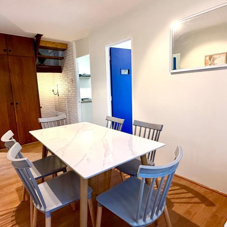 Casa, Metro cerca, supermercado - Apartment - 17