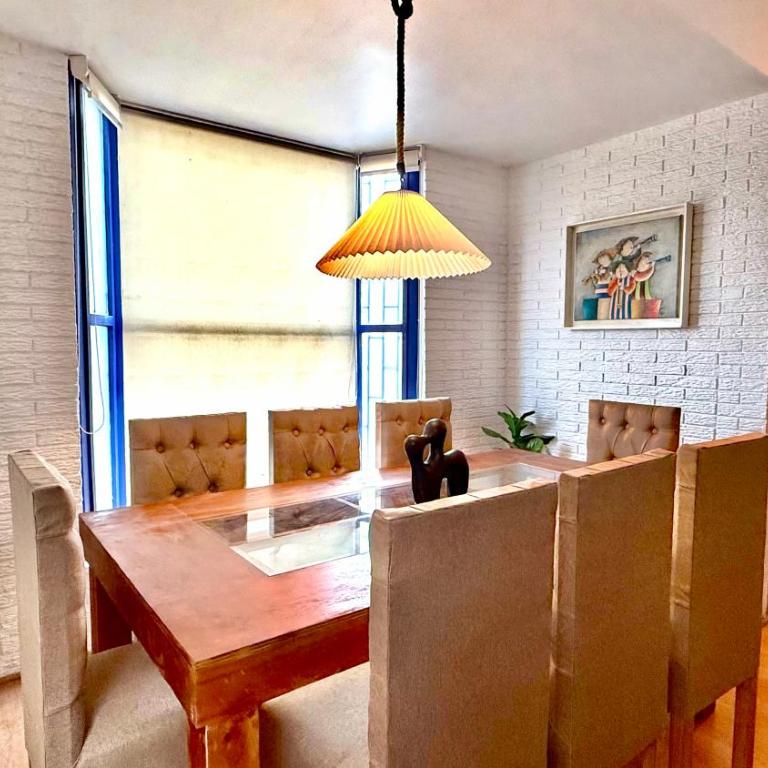 Casa, Metro cerca, supermercado - Apartment - 18