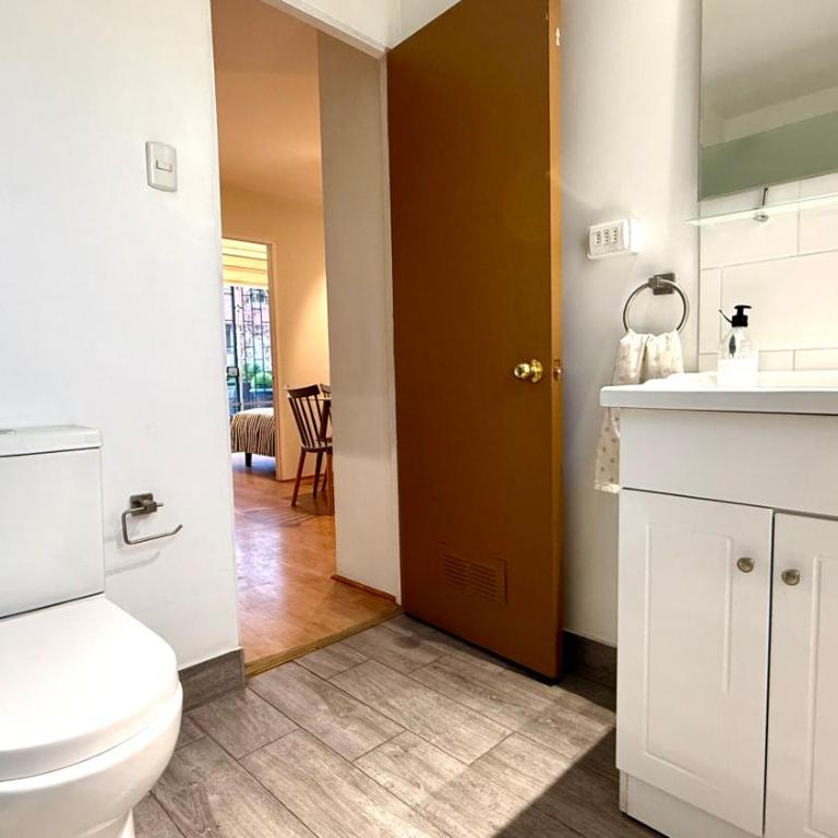 Casa, Metro cerca, supermercado - Apartment - 23