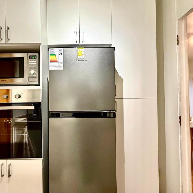 Casa, Metro cerca, supermercado - Apartment - 25