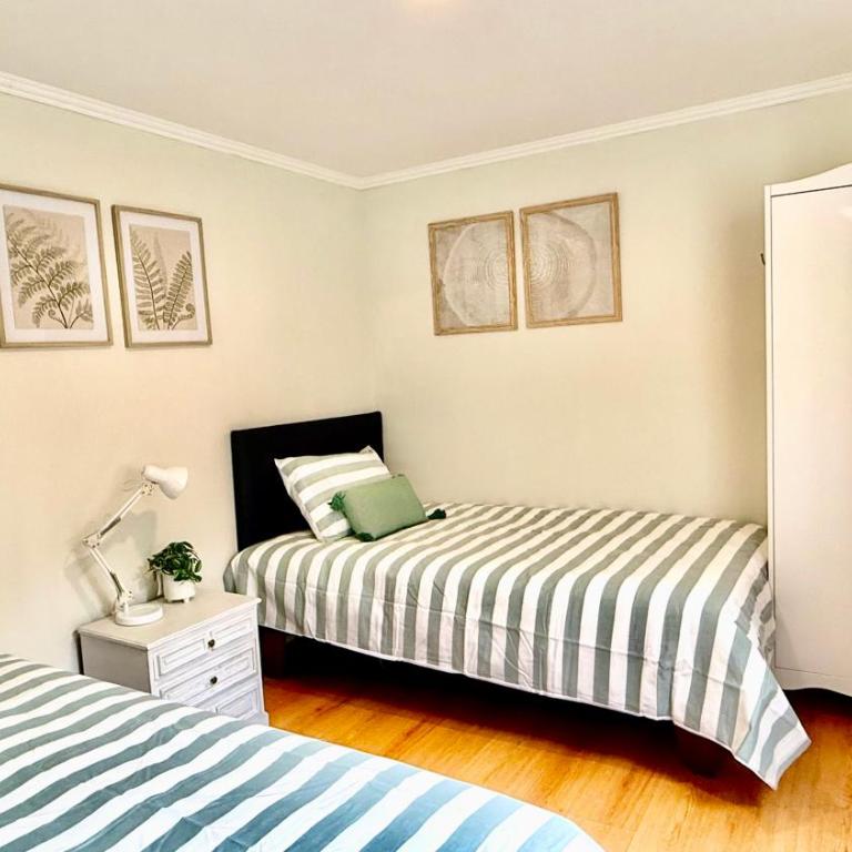 Casa, Metro cerca, supermercado - Apartment - 28