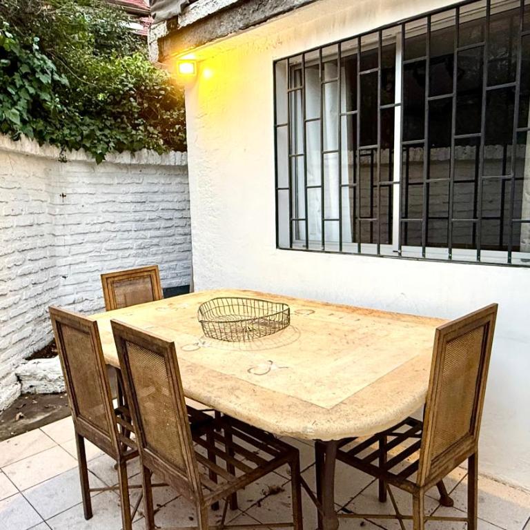 Casa, Metro cerca, supermercado - Apartment - 30