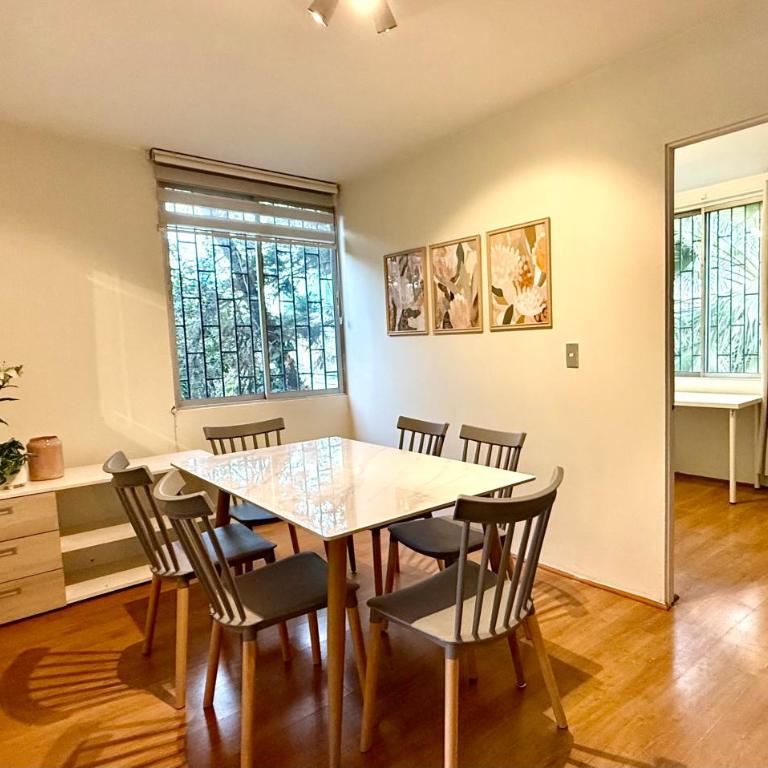 Casa, Metro cerca, supermercado - Apartment - 31