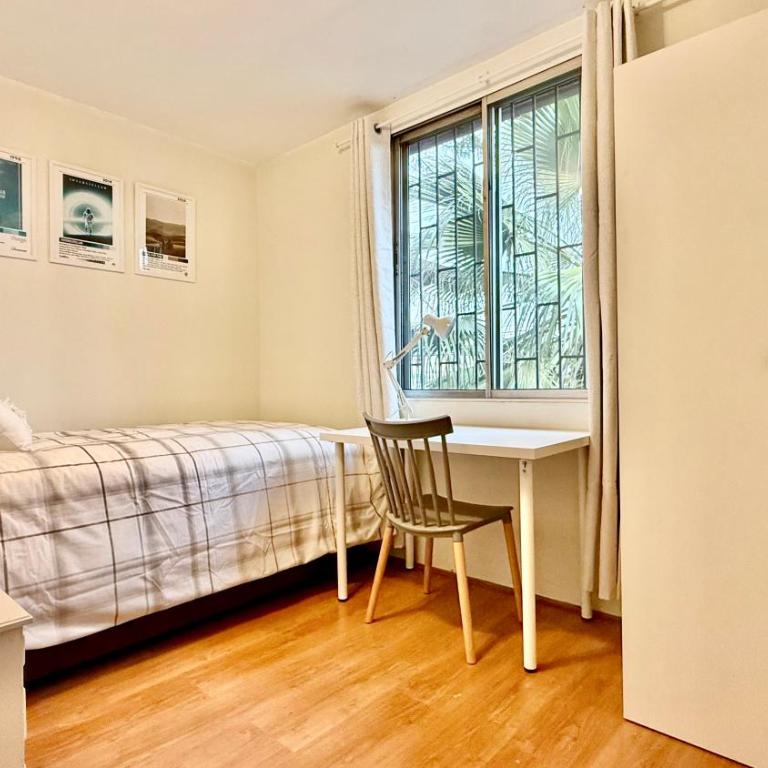 Casa, Metro cerca, supermercado - Apartment - 36