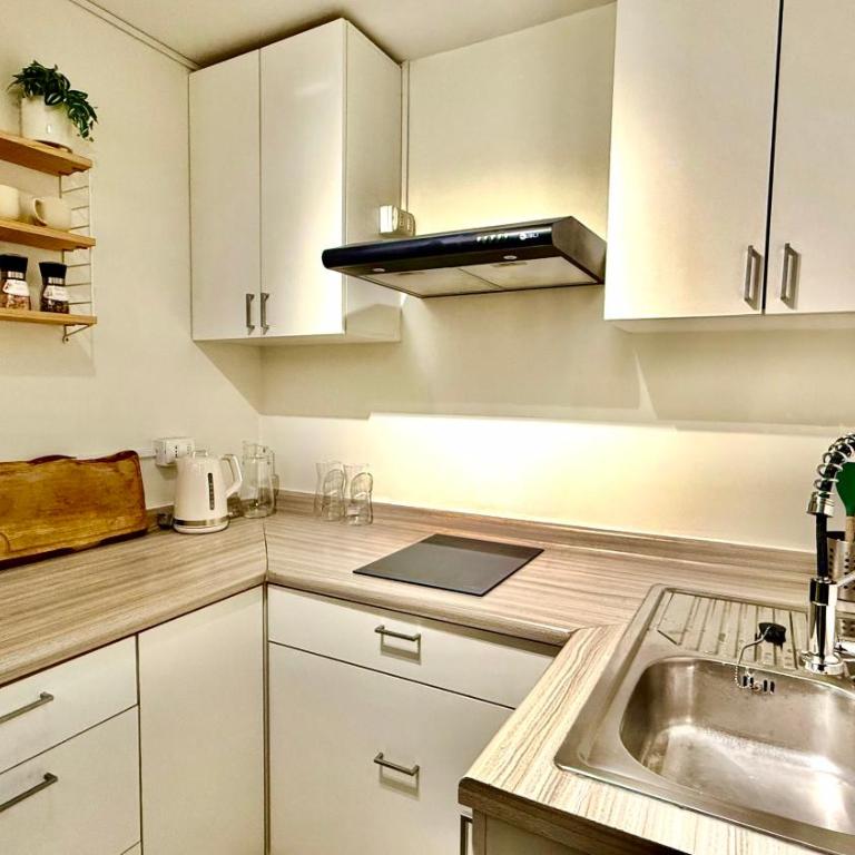 Casa, Metro cerca, supermercado - Apartment - 39