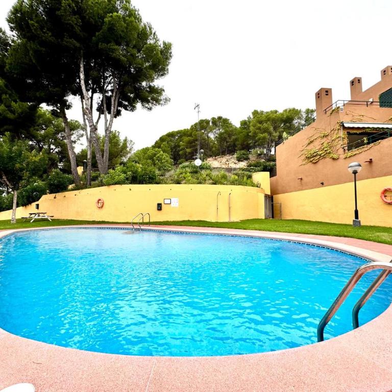 Casa para 7 pax a 650m de la playa - Casa de 3 dormitorios - 51