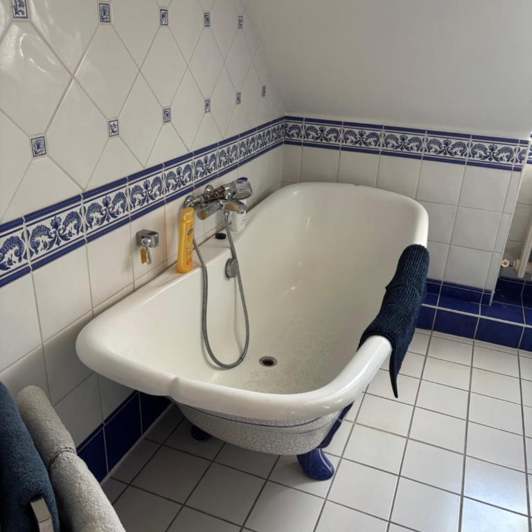 Le Char'Mans, cocon suréquipé en centre ville - Appartement 1 Chambre - 6