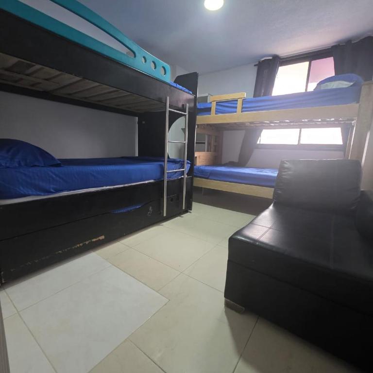 APARTAMENTO CON HERMOSA VlSTA AL MAR EN EL RODADERO - Apartment - Split Level - 10