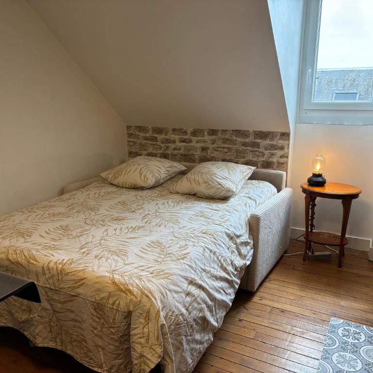 Le Char'Mans, cocon suréquipé en centre ville - Appartement 1 Chambre - 3