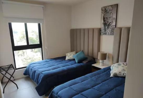 Maravilia 3recámaras 2parking - One-Bedroom Apartment - 10