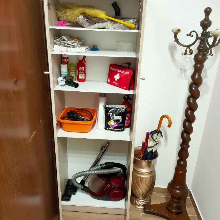THERESA APARTMENT - Appartamento con 3 Camere da Letto - 20