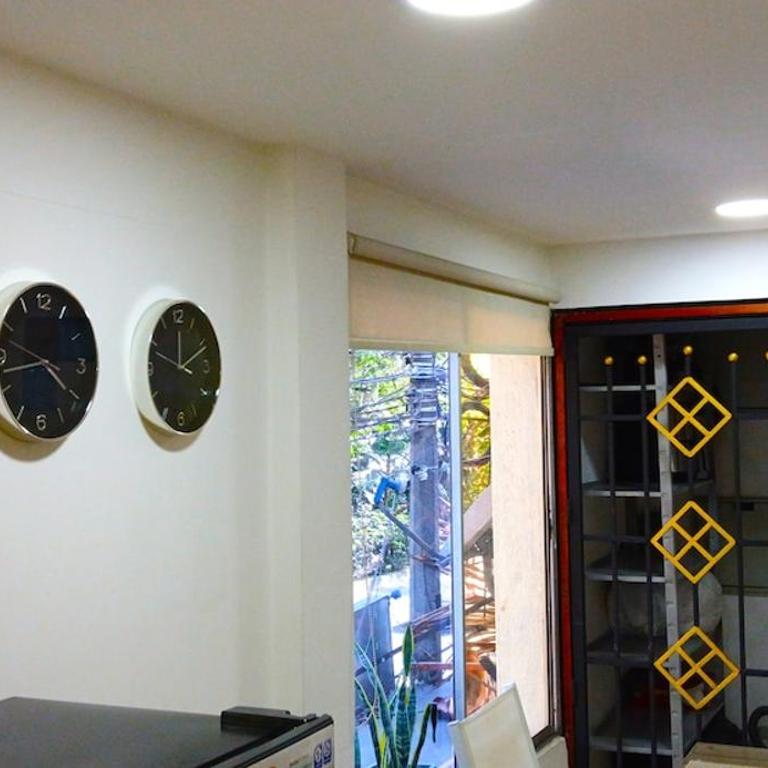 COMODO APARTAMENTO WIFI-COWORK CERCA a ZONA TURISTICA DE MEDELLIN - Two-Bedroom Apartment - 61