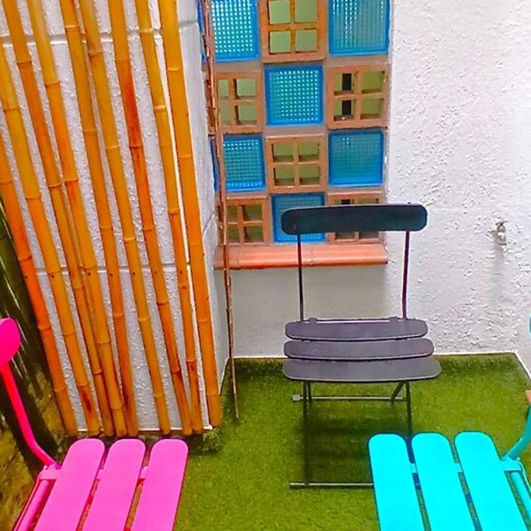 COMODO APARTAMENTO WIFI-COWORK CERCA a ZONA TURISTICA DE MEDELLIN - Two-Bedroom Apartment - 60