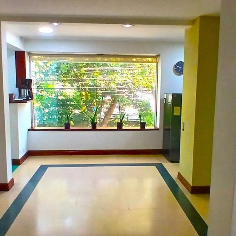 COMODO APARTAMENTO WIFI-COWORK CERCA a ZONA TURISTICA DE MEDELLIN - Two-Bedroom Apartment - 55