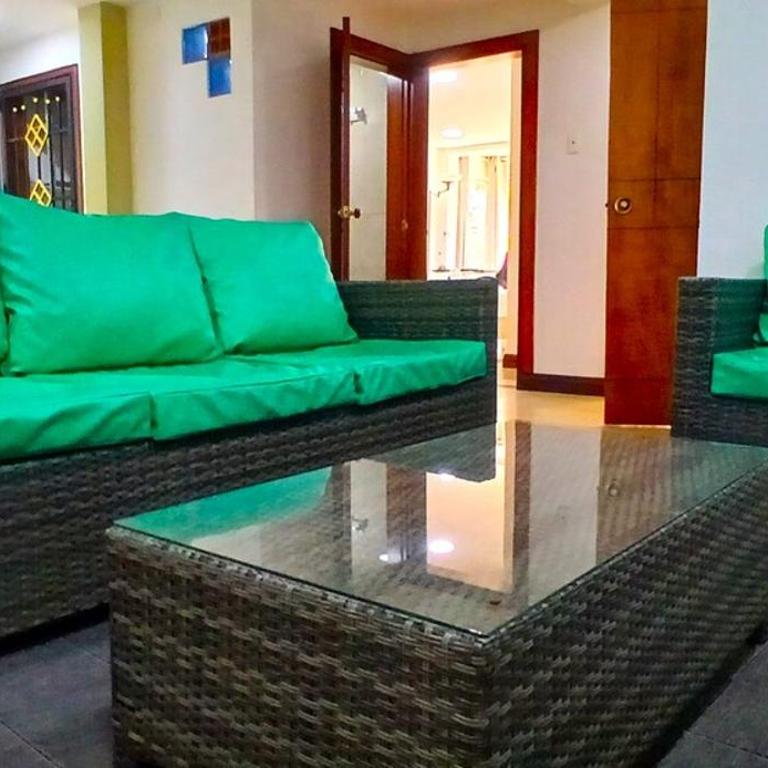 COMODO APARTAMENTO WIFI-COWORK CERCA a ZONA TURISTICA DE MEDELLIN - Two-Bedroom Apartment - 51