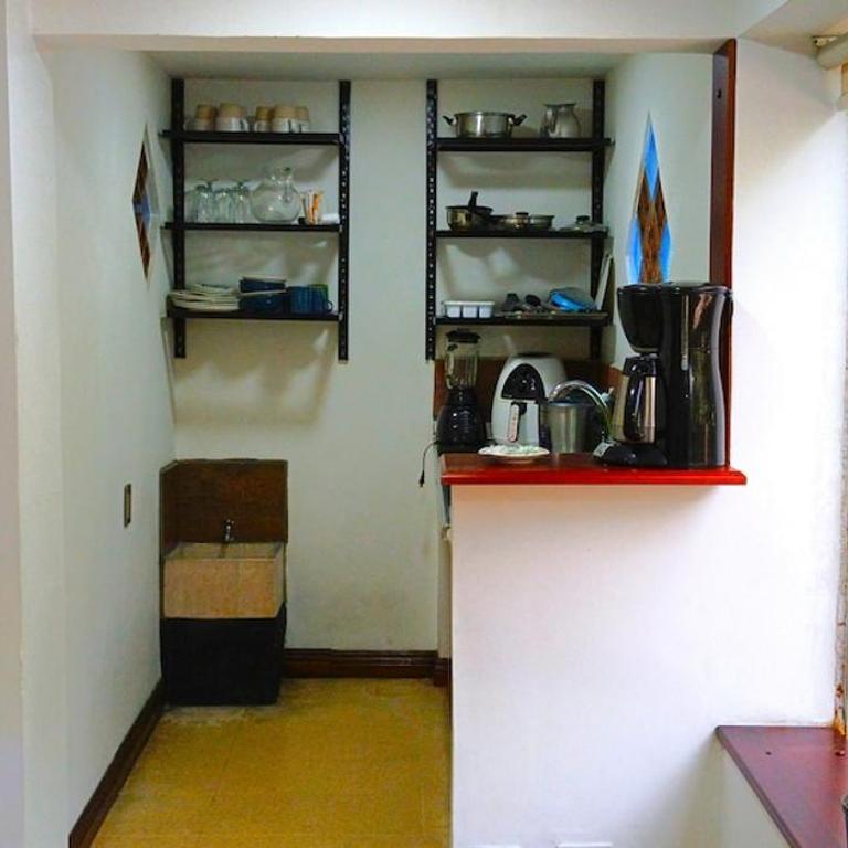 COMODO APARTAMENTO WIFI-COWORK CERCA a ZONA TURISTICA DE MEDELLIN - Two-Bedroom Apartment - 48