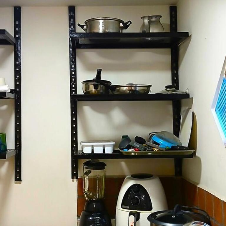 COMODO APARTAMENTO WIFI-COWORK CERCA a ZONA TURISTICA DE MEDELLIN - Two-Bedroom Apartment - 47