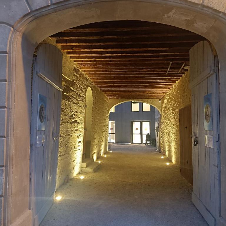 Villa Bulle de raisin - Villa de 2 dormitorios - 27