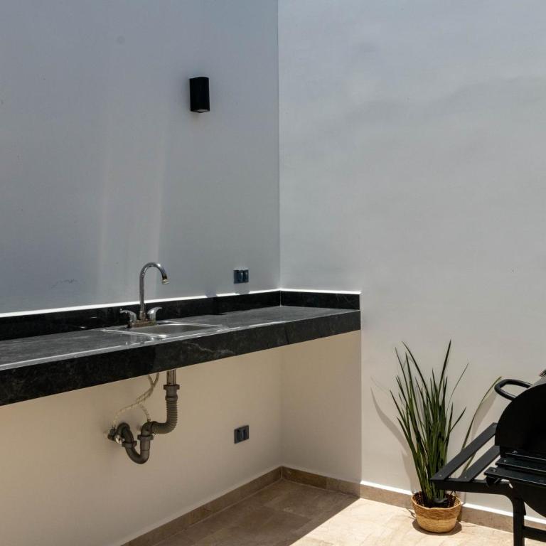 Luxury Penthouse with Ocean Views and Private Pool - Apartamento de 1 dormitorio con balcón y vistas al mar - 39