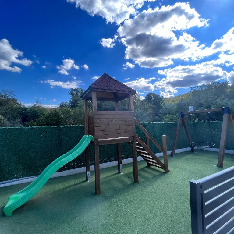 Apartman NIKOLINA - Apartman sa 1 Spavaćom Sobom - 41