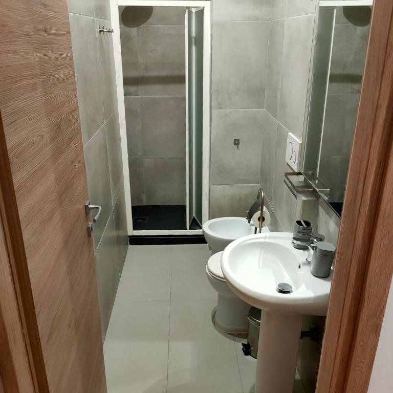 THERESA APARTMENT - Appartamento con 3 Camere da Letto - 18