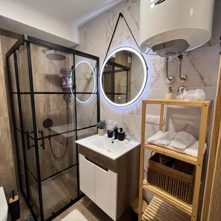 Apartman NIKOLINA - Apartman sa 1 Spavaćom Sobom - 30