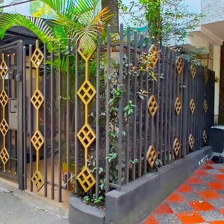 COMODO APARTAMENTO WIFI-COWORK CERCA a ZONA TURISTICA DE MEDELLIN - Two-Bedroom Apartment - 14