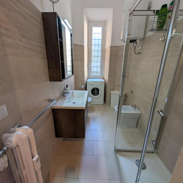 Vatican Family Apartment - Appartamento con 2 Camere da Letto - 9