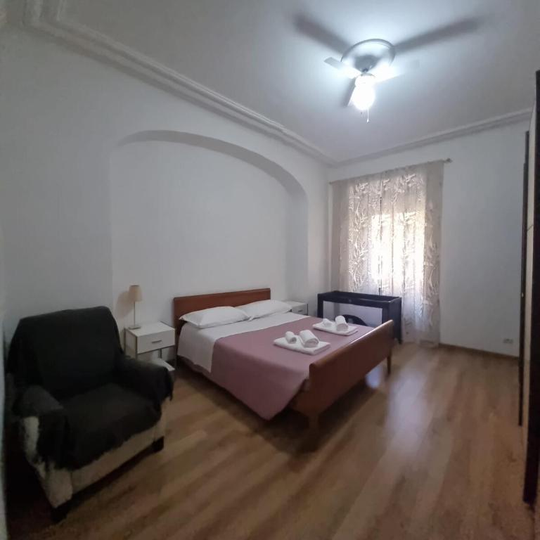 Vatican Family Apartment - Appartamento con 2 Camere da Letto - 10