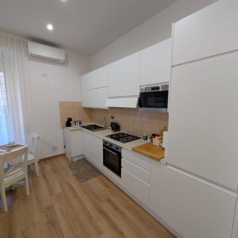 Vatican Family Apartment - Appartamento con 2 Camere da Letto - 13