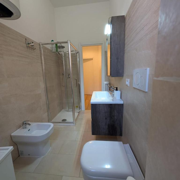 Vatican Family Apartment - Appartamento con 2 Camere da Letto - 15