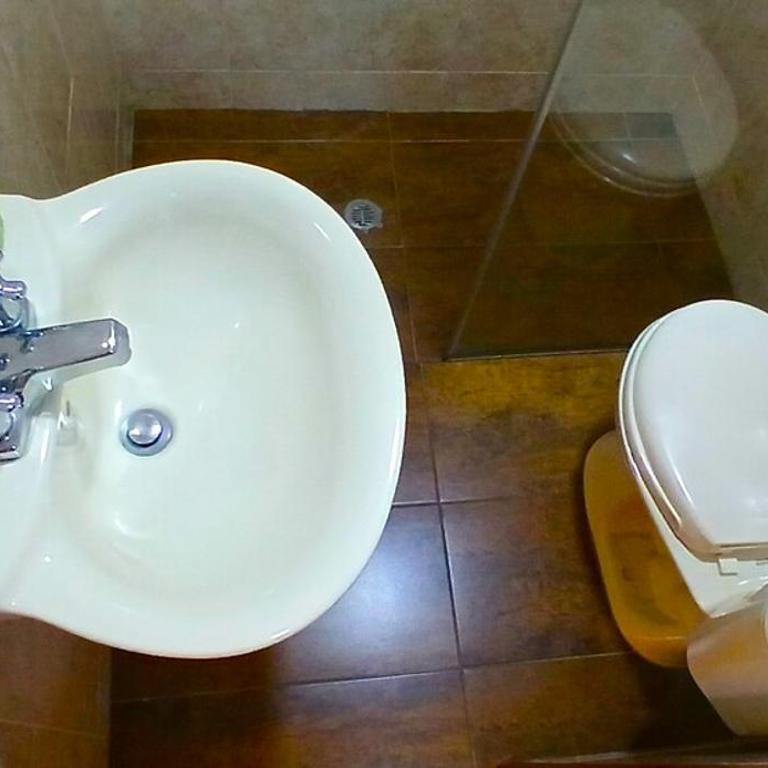 COMODO APARTAMENTO WIFI-COWORK CERCA a ZONA TURISTICA DE MEDELLIN - Two-Bedroom Apartment - 5