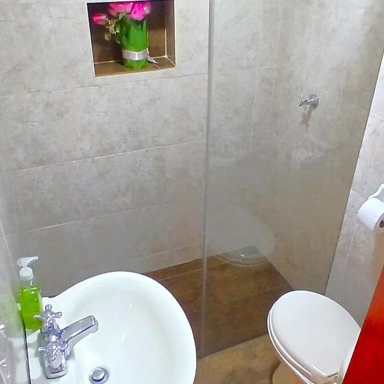 COMODO APARTAMENTO WIFI-COWORK CERCA a ZONA TURISTICA DE MEDELLIN - Two-Bedroom Apartment - 4