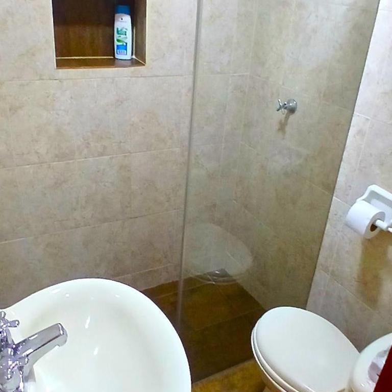 COMODO APARTAMENTO WIFI-COWORK CERCA a ZONA TURISTICA DE MEDELLIN - Two-Bedroom Apartment - 3