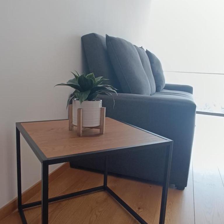 iconroma - One-Bedroom Apartment - 41